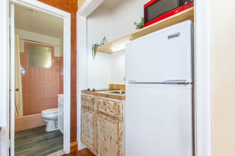Apartment for rent at 210 E N St, Rapid City, SD 57701