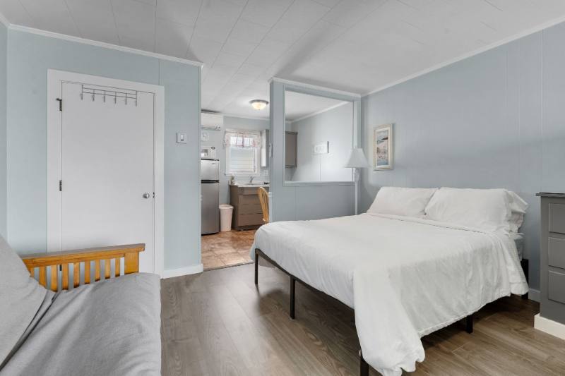 Apartment for rent at 8 Traynor St, Old Orchard Beach, ME 04064