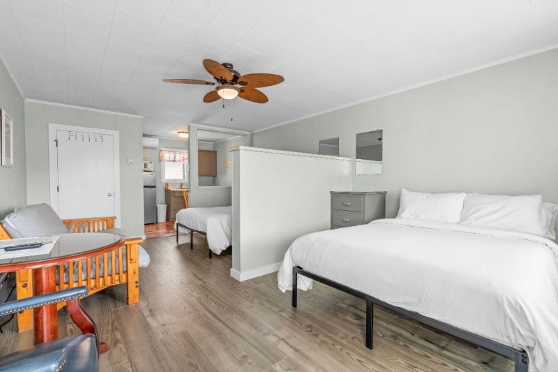 Apartment for rent at 8 Traynor St, Old Orchard Beach, ME 04064