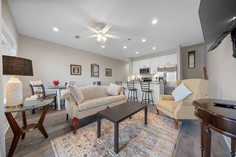 Condo for rent at 167 Pebble Beach Place #1B, Hot Springs National Park, AR 71913