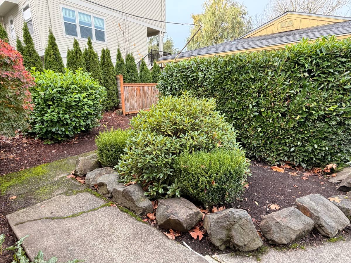 Apartment for rent at 11240 SW Barbur Blvd, Portland, OR 97219