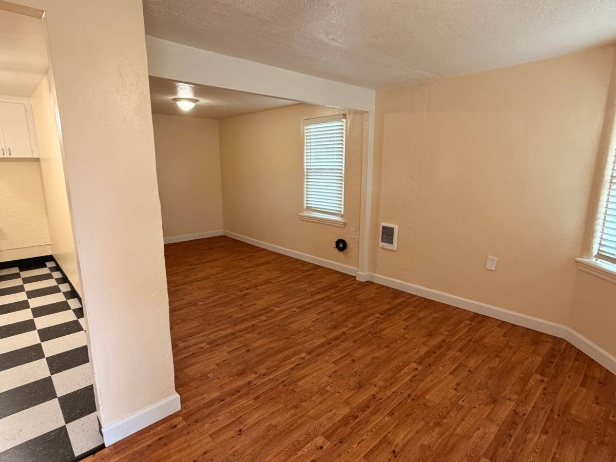 Apartment for rent at 11240 SW Barbur Blvd, Portland, OR 97219