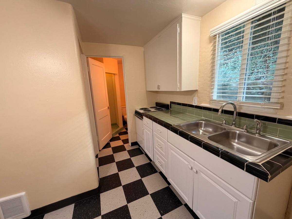 Apartment for rent at 11240 SW Barbur Blvd, Portland, OR 97219