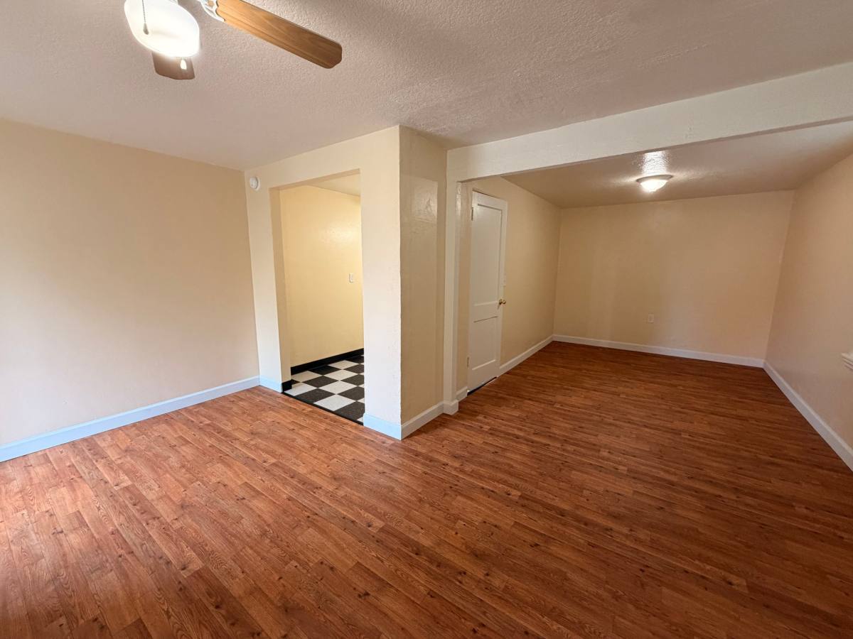 Apartment for rent at 11240 SW Barbur Blvd, Portland, OR 97219