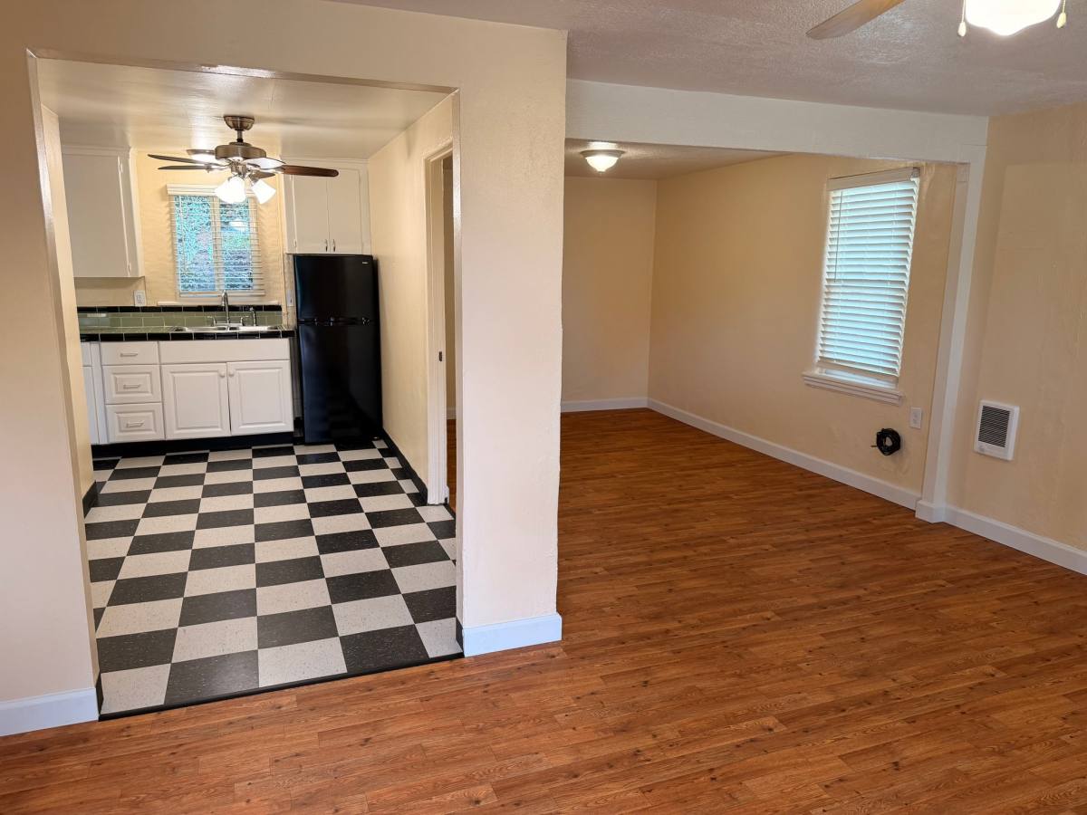 Apartment for rent at 11240 SW Barbur Blvd, Portland, OR 97219