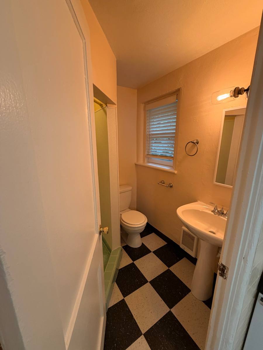 Apartment for rent at 11240 SW Barbur Blvd, Portland, OR 97219
