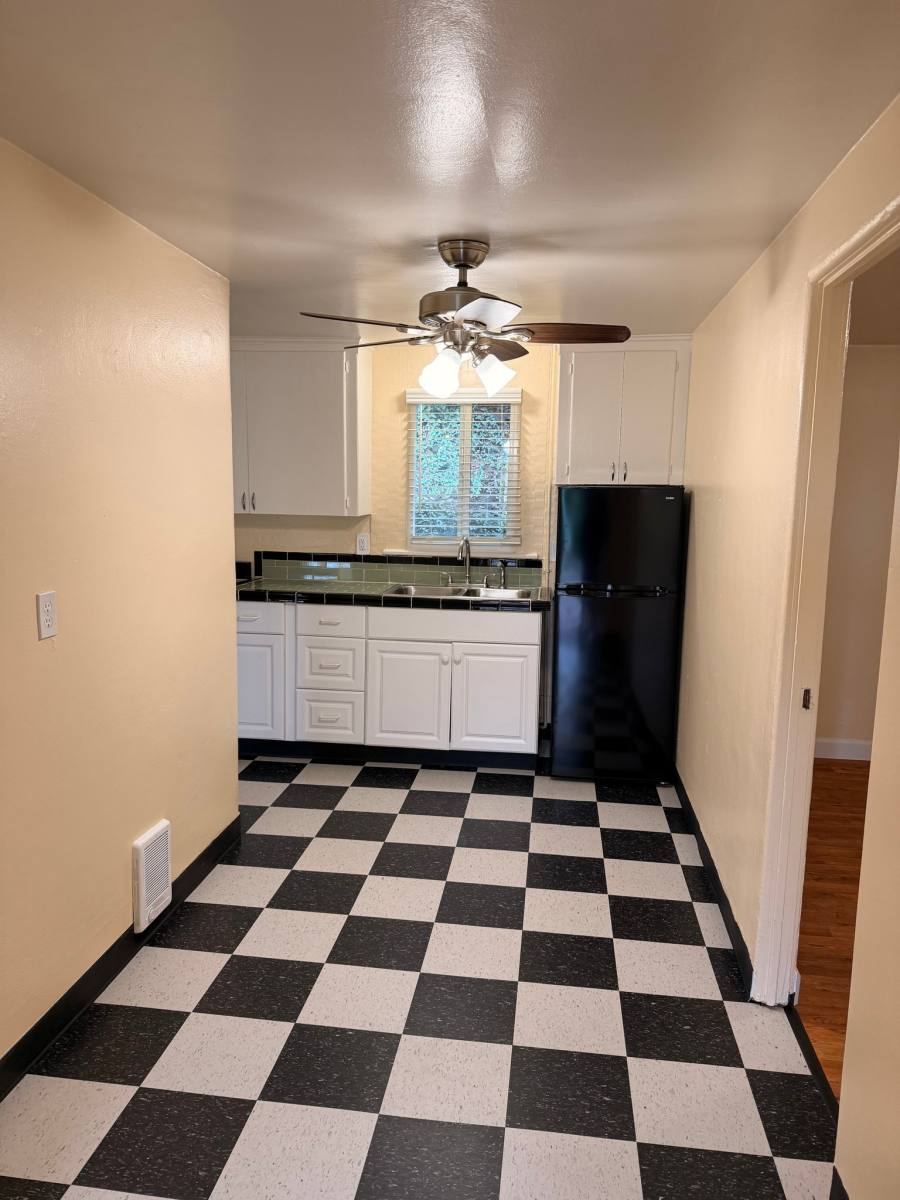 Apartment for rent at 11240 SW Barbur Blvd, Portland, OR 97219