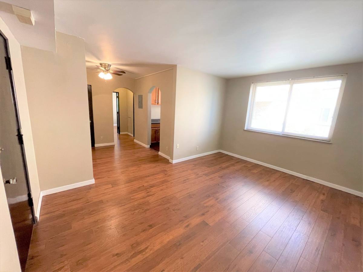 Apartment for rent at 5712 Phillips Ave #B9, Pittsburgh, PA 15217
