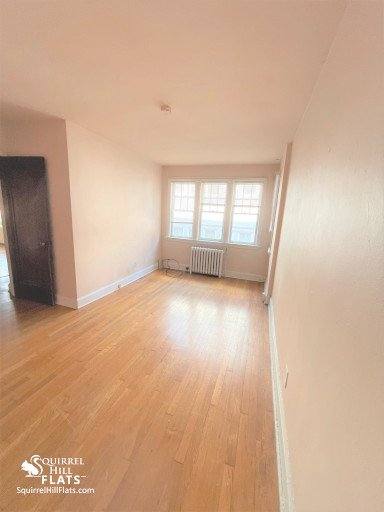 Apartment for rent at 6532 Wilkins Ave #A1, Pittsburgh, PA 15217