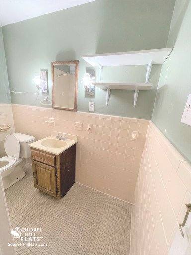 Apartment for rent at 6532 Wilkins Ave #A1, Pittsburgh, PA 15217