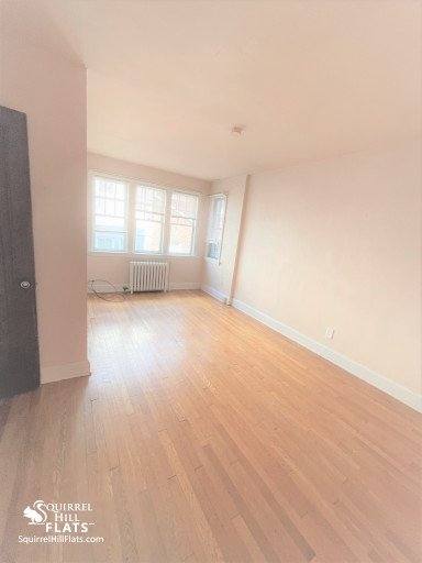 Apartment for rent at 6532 Wilkins Ave #A1, Pittsburgh, PA 15217