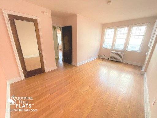 Apartment for rent at 6532 Wilkins Ave #A1, Pittsburgh, PA 15217