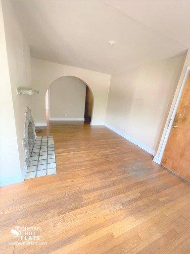 Apartment for rent at 6532 Wilkins Ave #A1, Pittsburgh, PA 15217
