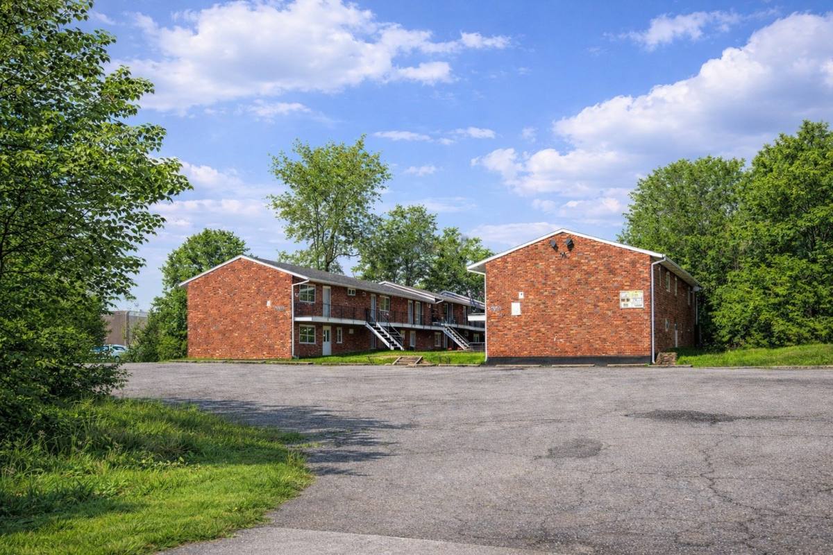 Apartment for rent at 783 Anderson Ave, Akron, OH 44306