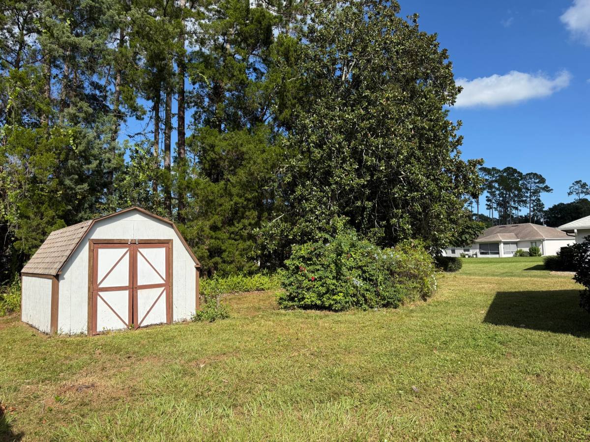 House for rent at 39 Bannerwood Lane, Palm Coast, FL 32137