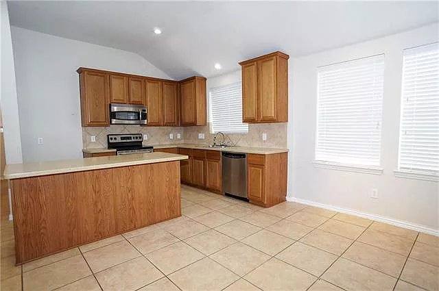 House for rent at 1820 Ringtail Dr, Little Elm, TX 75068