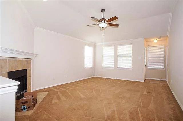 House for rent at 1820 Ringtail Dr, Little Elm, TX 75068