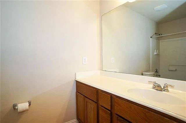 House for rent at 1820 Ringtail Dr, Little Elm, TX 75068
