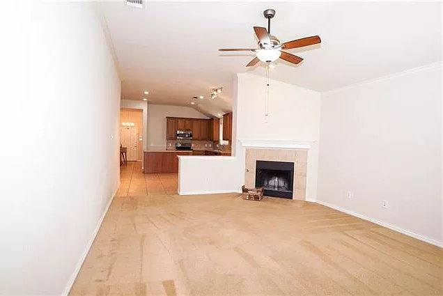 House for rent at 1820 Ringtail Dr, Little Elm, TX 75068