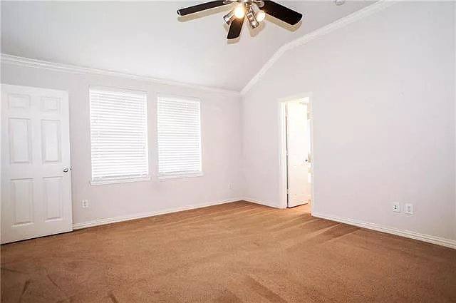 House for rent at 1820 Ringtail Dr, Little Elm, TX 75068