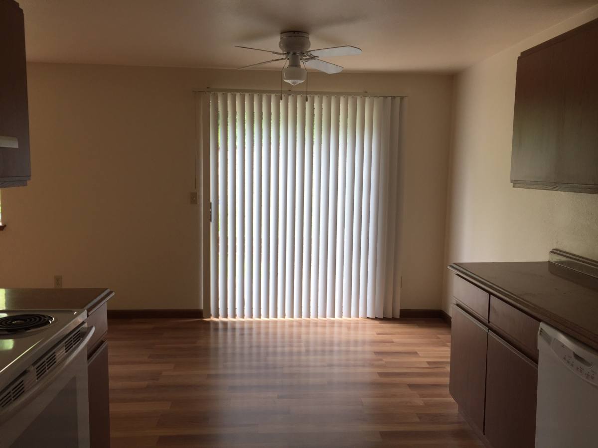Apartment for rent at 504 Eastside St NE, Olympia, WA 98506
