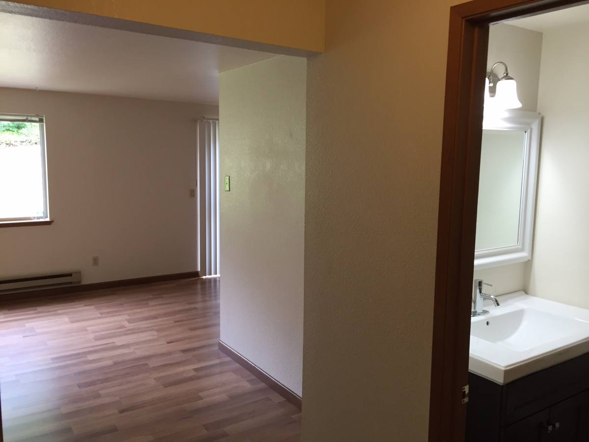Apartment for rent at 504 Eastside St NE, Olympia, WA 98506