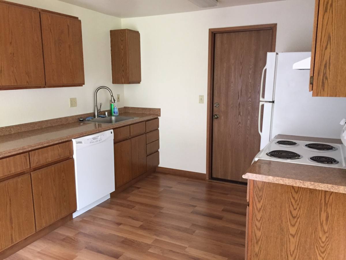Apartment for rent at 504 Eastside St NE, Olympia, WA 98506