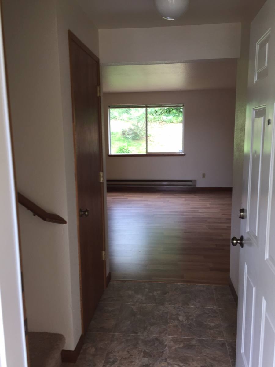 Apartment for rent at 504 Eastside St NE, Olympia, WA 98506