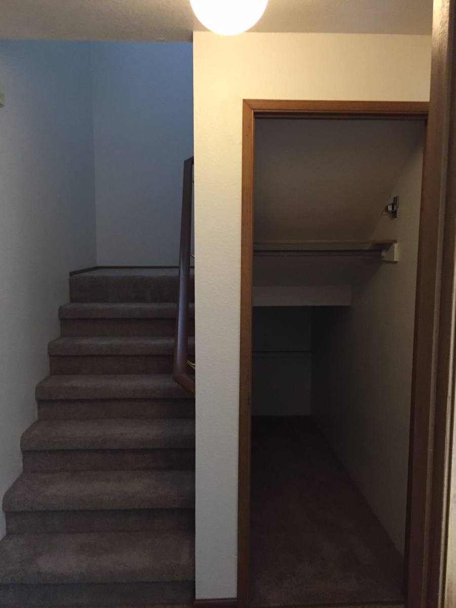 Apartment for rent at 504 Eastside St NE, Olympia, WA 98506