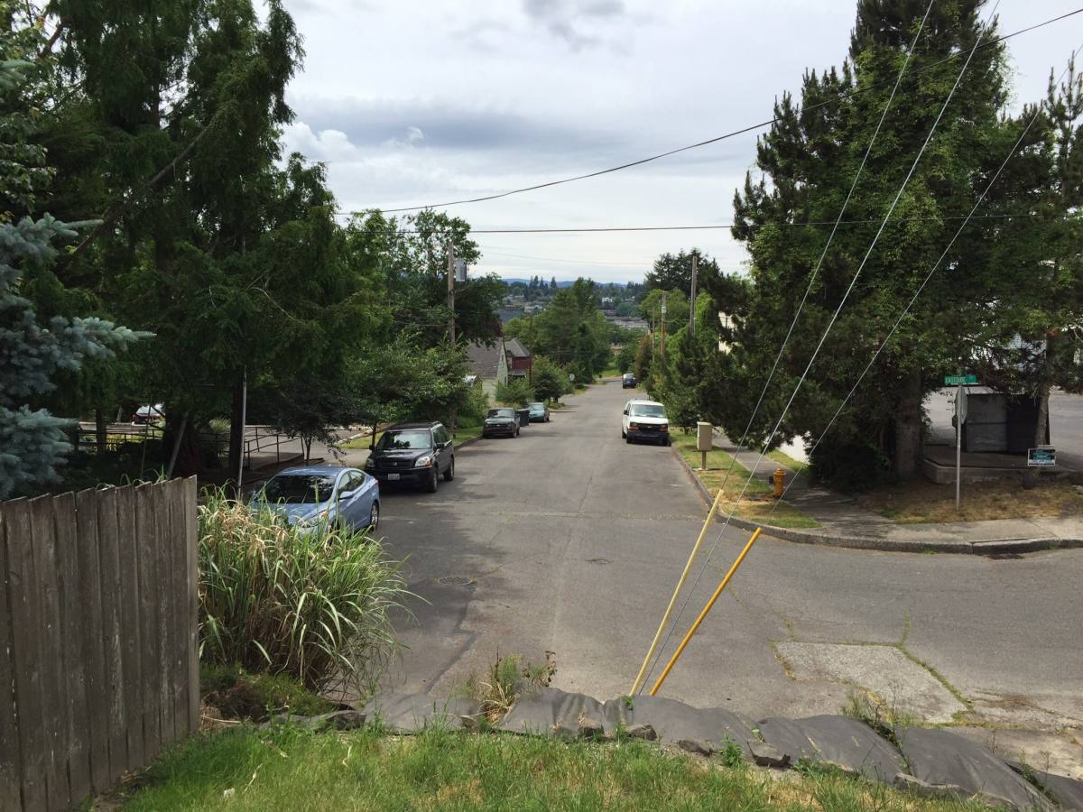 Apartment for rent at 504 Eastside St NE, Olympia, WA 98506