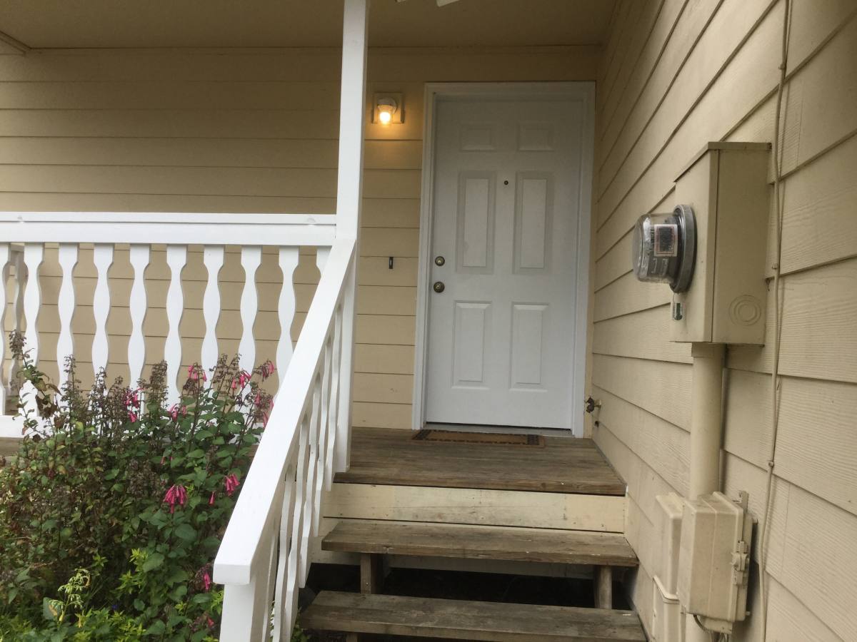 Apartment for rent at 504 Eastside St NE, Olympia, WA 98506