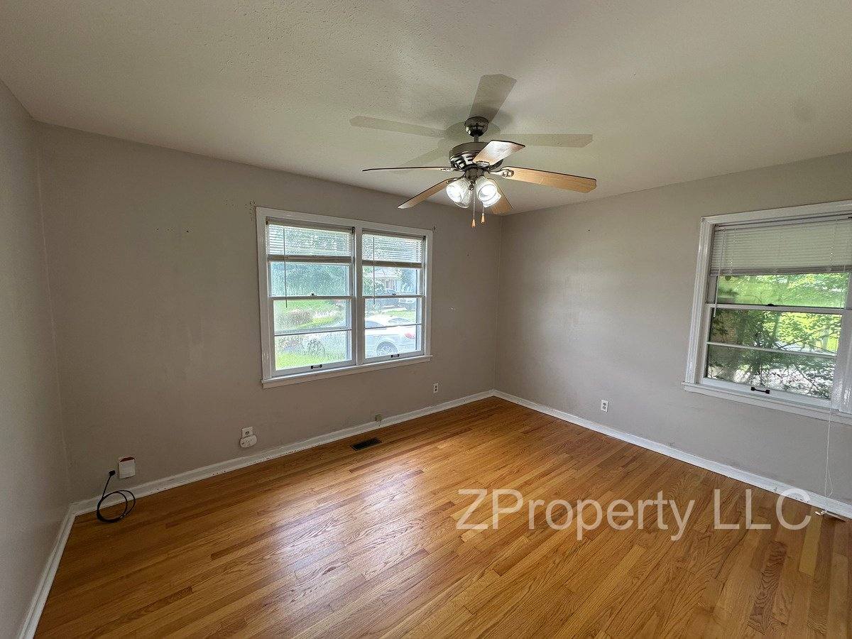 House for rent at 4810 Lumary Circle NW, Huntsville, AL 35810