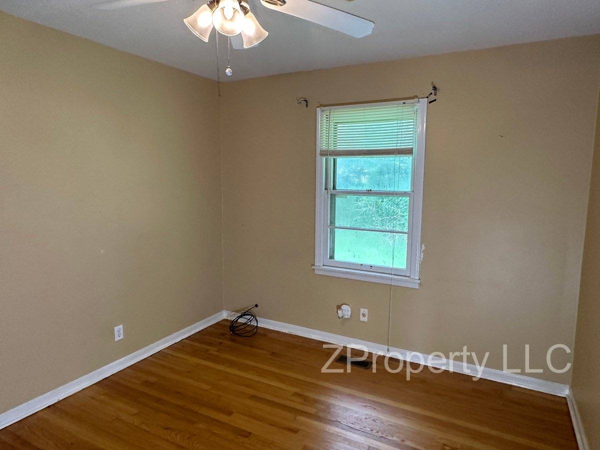 House for rent at 4810 Lumary Circle NW, Huntsville, AL 35810