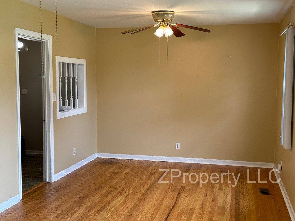 House for rent at 4810 Lumary Circle NW, Huntsville, AL 35810
