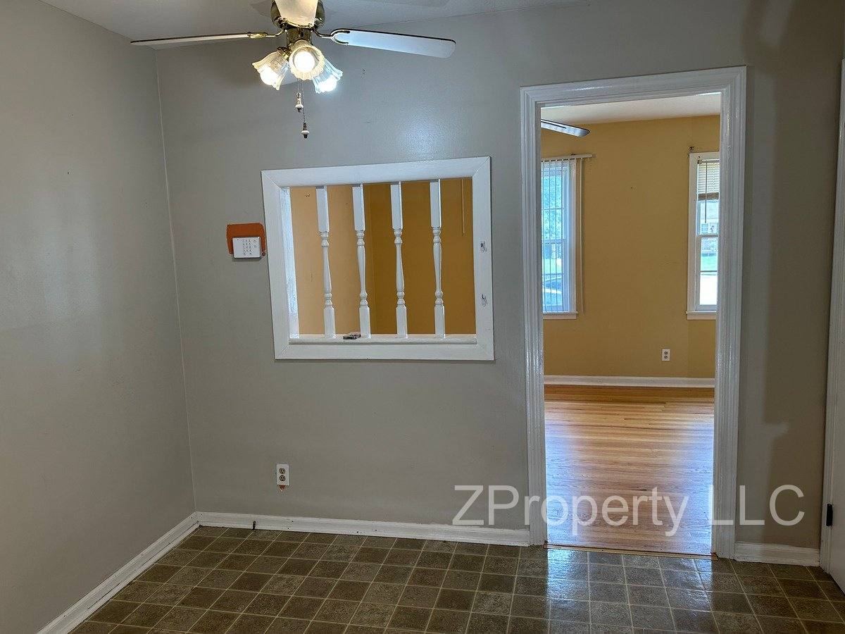 House for rent at 4810 Lumary Circle NW, Huntsville, AL 35810