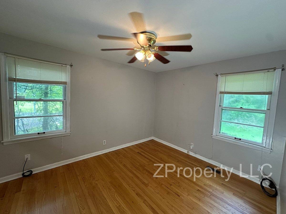 House for rent at 4810 Lumary Circle NW, Huntsville, AL 35810