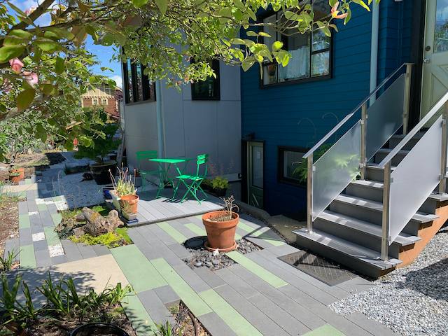 House for rent at 4033 Eastern Ave N, Seattle, WA 98103