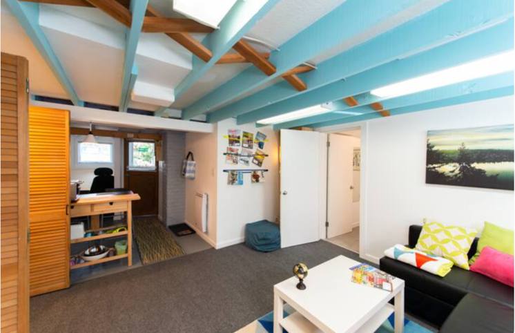 House for rent at 4033 Eastern Ave N, Seattle, WA 98103