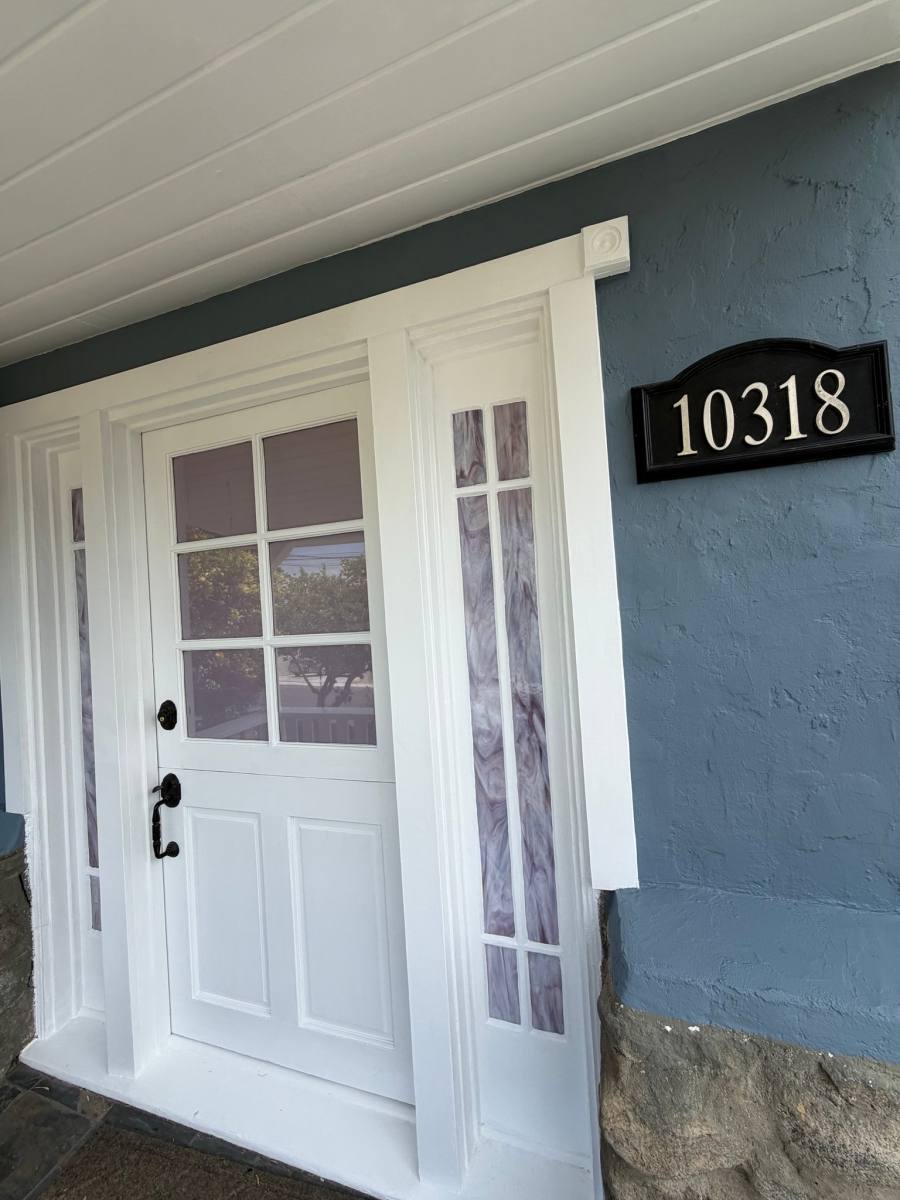 House for rent at 10318 Silverton Ave, Tujunga, CA 91042