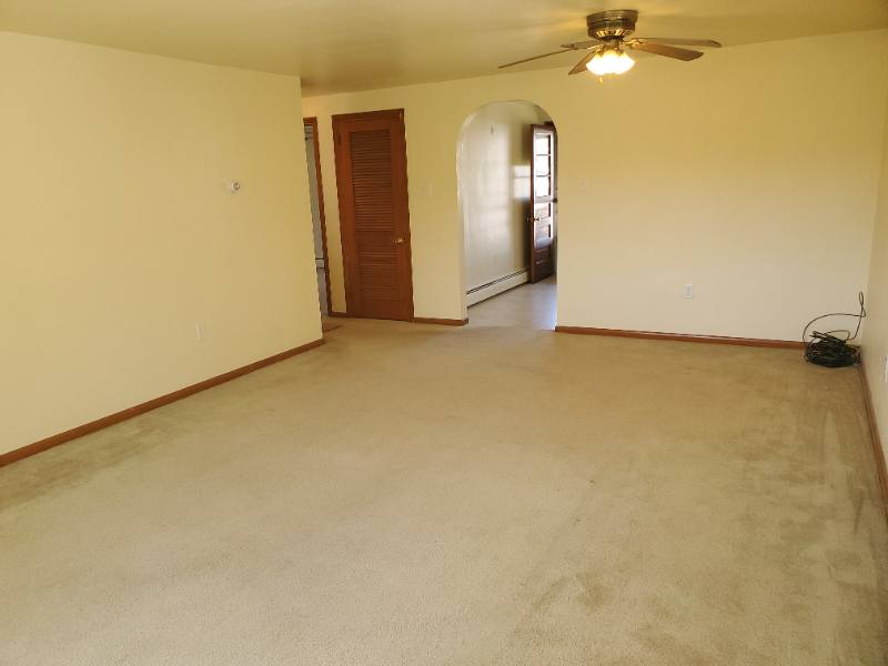 Townhouse for rent at 239 Boden Ave, 2nd Floor, Carnegie, PA 15106