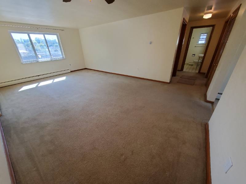 Townhouse for rent at 239 Boden Ave, 2nd Floor, Carnegie, PA 15106