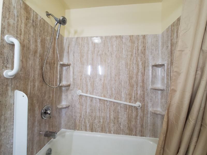 Townhouse for rent at 239 Boden Ave, 2nd Floor, Carnegie, PA 15106