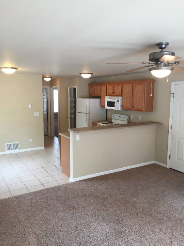 Apartment for rent at 121 Evanlee Court #A, Jefferson City, MO 65109