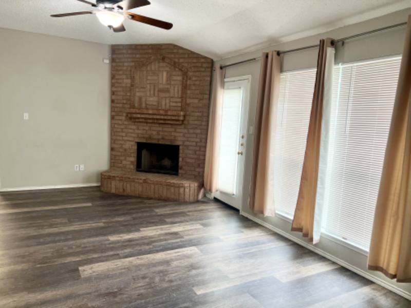 House for rent at 6800 Beaty St, Fort Worth, TX 76112