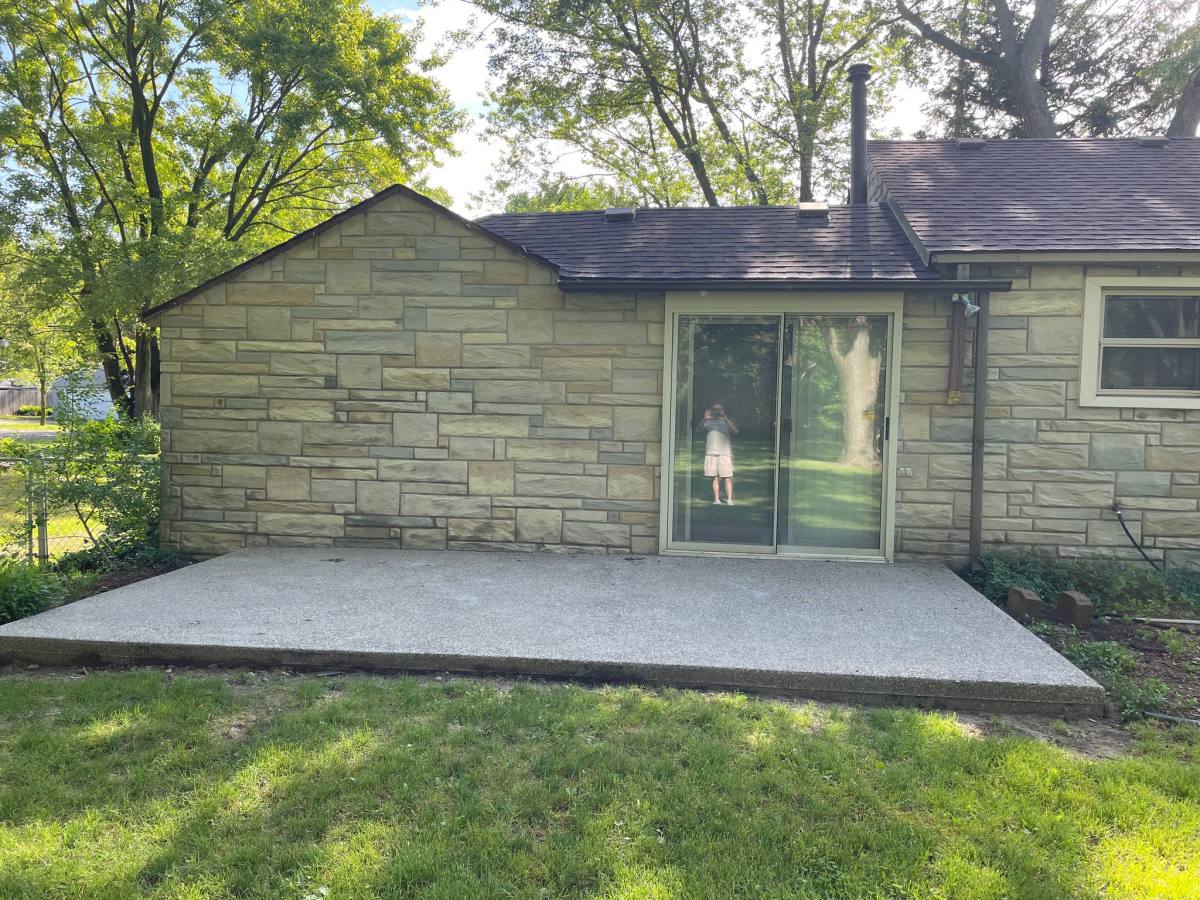 House for rent at 1643 Alma Ave, Waterford, MI 48327