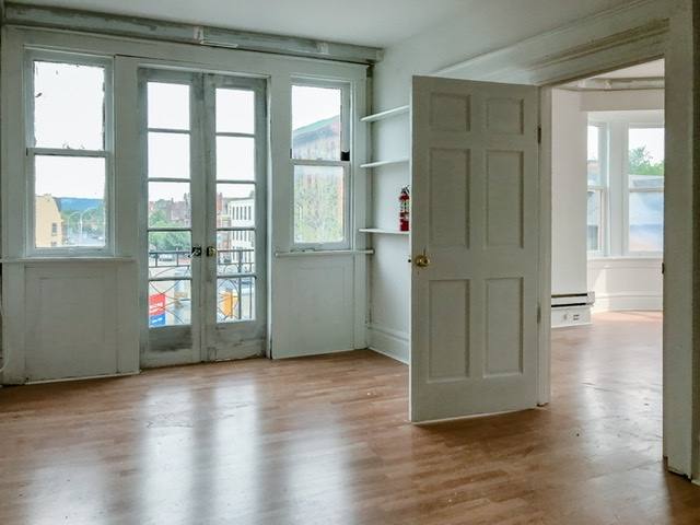 Apartment for rent at 618 N 2nd St, Harrisburg, PA 17101