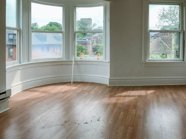 Apartment for rent at 618 N 2nd St, Harrisburg, PA 17101