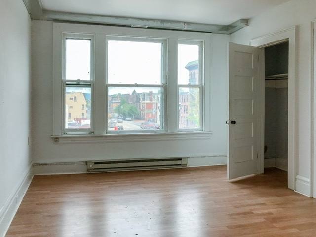 Apartment for rent at 618 N 2nd St, Harrisburg, PA 17101