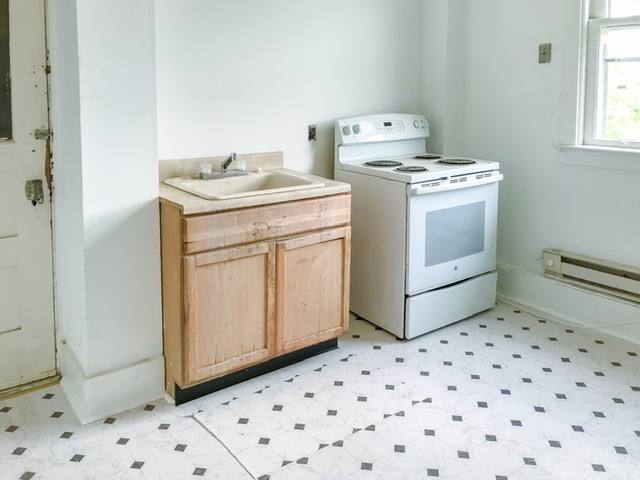 Apartment for rent at 618 N 2nd St, Harrisburg, PA 17101