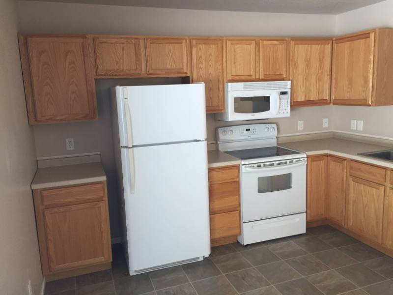 Townhouse for rent at 679 Unshakeable Faith Lane NW #3, Bemidji, MN 56601